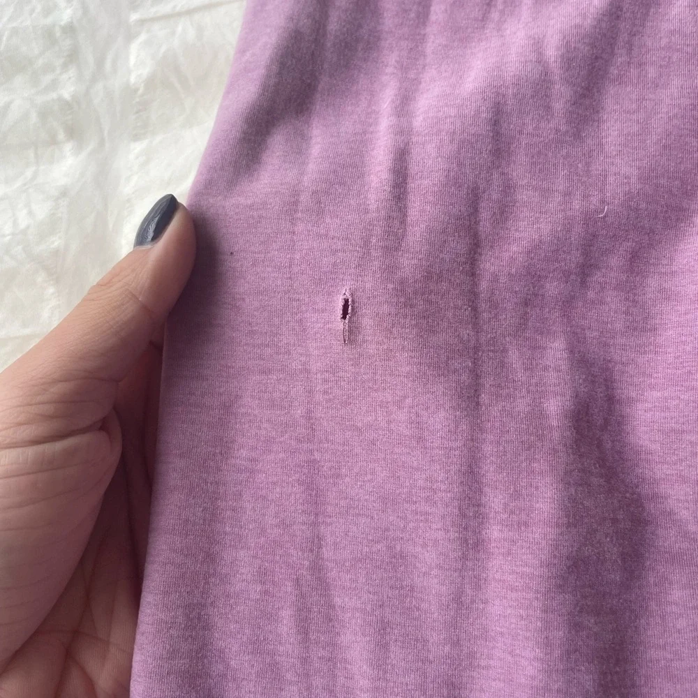 (2 pairs) Beyond Yoga Valentines' Day Balletcore bundle - Picture 8 of 10